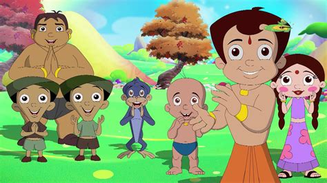 bheem chhota bheem chhota bheem chhota bheem|Chhota Bheem Official Site, Chhota Bheem Video, Kids .